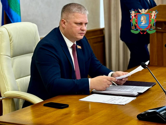 Алексей Героев: спрос за подготовку к осенне-зимнему периоду будет жестким