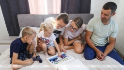 Что изменится в использовании семейного капитала, рассказали в Минтруда