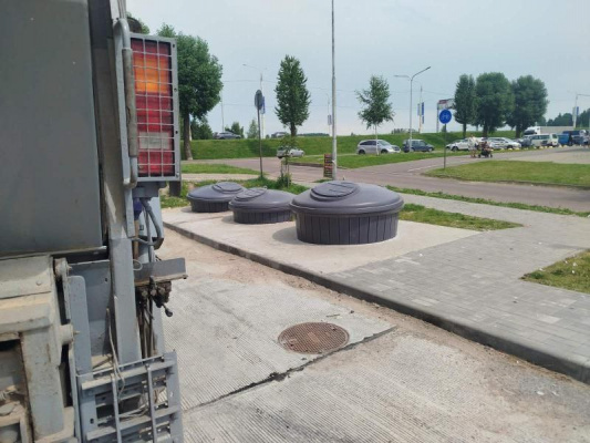 ЧИСТОТА - ТРЕНД 2025