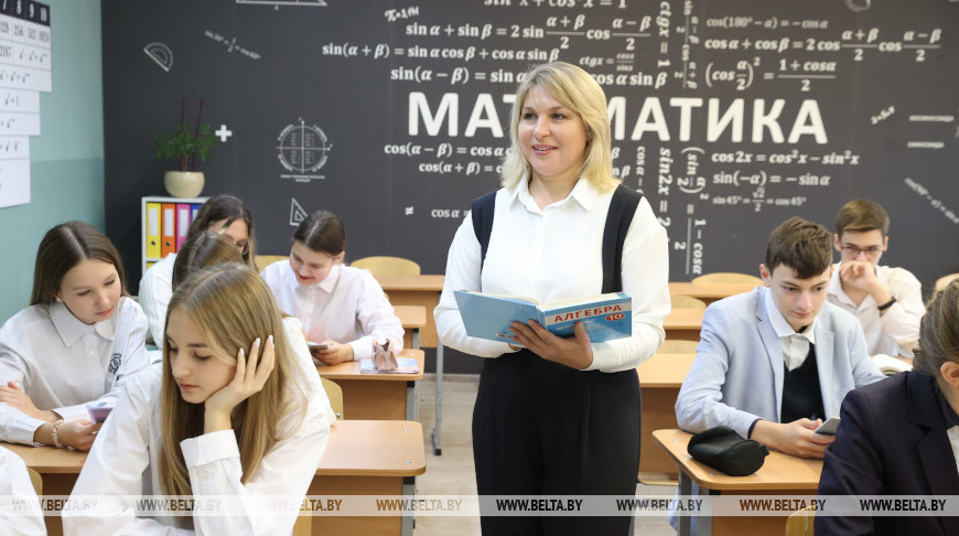 Педагогов избавят от лишней нагрузки - процесс уже идет. Рассказываем подробности