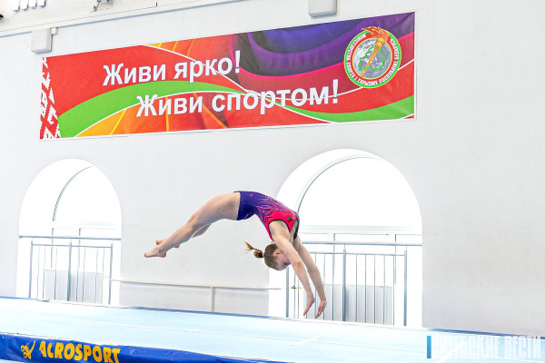 Где в Витебской области построят новые ФОКи, бассейны, рассказали эксперты в Медиацентре Витебской области