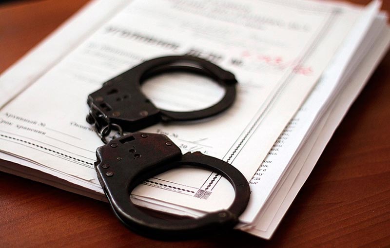 Чем грозит неповиновение и сопротивление правоохранителям?