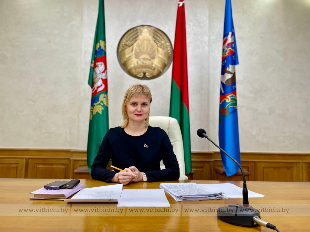 «Сегодня нам необходимо мобилизовать все ресурсы, чтобы не только сохранить достигнутое, но и двигаться вперед»