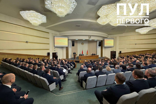 Лукашенко о Витебской области: нужен внятный план реального возрождения региона