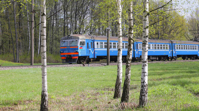 В Беларуси вводится льготный проезд на поезда региональных линий для пенсионеров