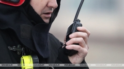 Массовая эвакуация, ликвидация условной ЧС: в Летнем амфитеатре в Витебске пройдут учения спасателей