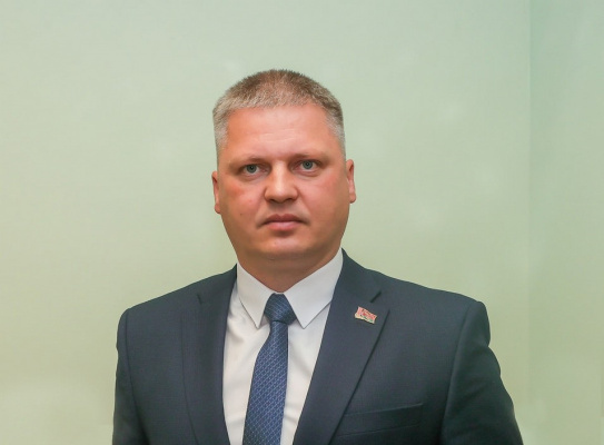 Алексей ГЕРОЕВ: через осознание своих прав и обязанностей мы можем строить процветающее и справедливое общество