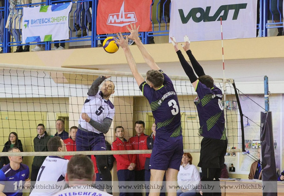 Баскетбол, волейбол и стрельба из лука: какие спортивные события можно бесплатно посетить в Витебске