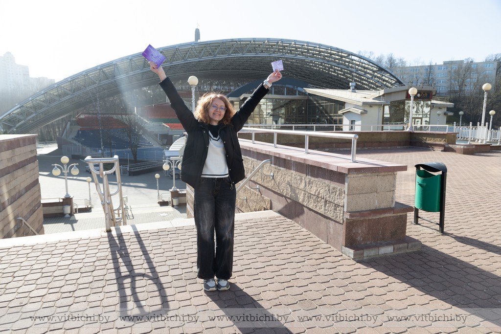 Билеты на «Славянский базар в Витебске» поступили в продажу