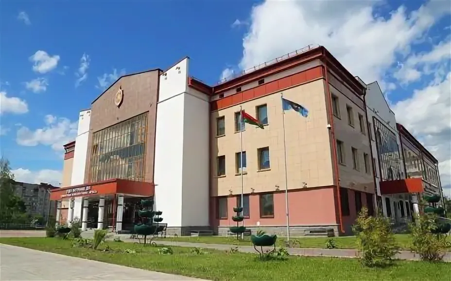 26 марта состоится прямая телефонная линия с начальником Октябрьского РОВД Витебска