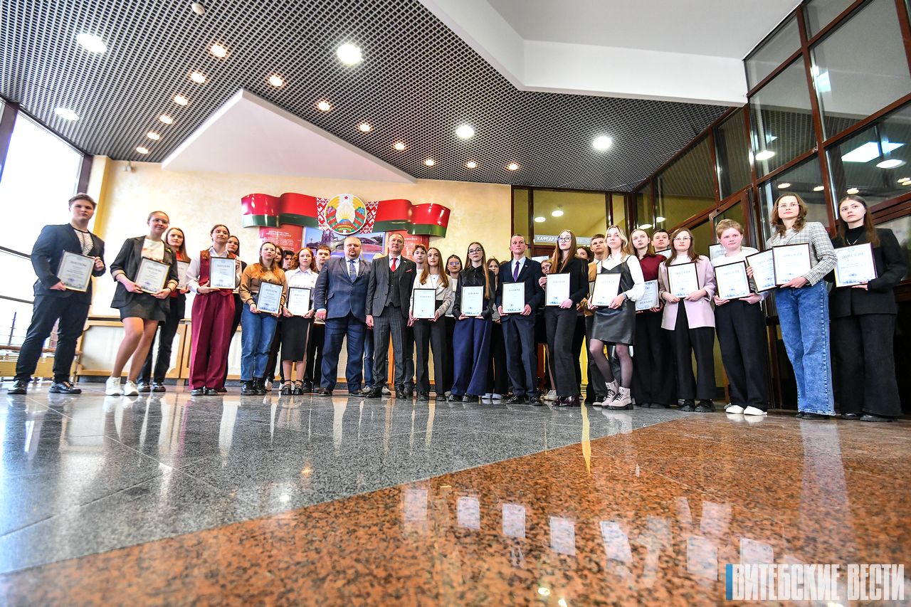 Без вступительных испытаний в ВГМУ могут быть зачислены 48 победителей университетских олимпиад