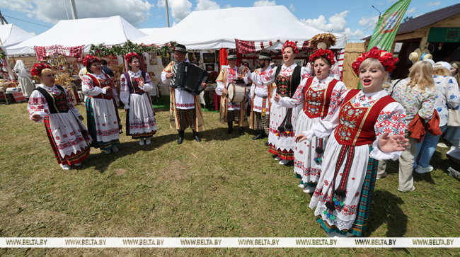 Масштабный праздник, полюбившийся многим: в Александрии стартует "Купалье"
