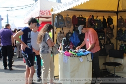 Многодетным семьям в Витебске помогут подготовиться к школе