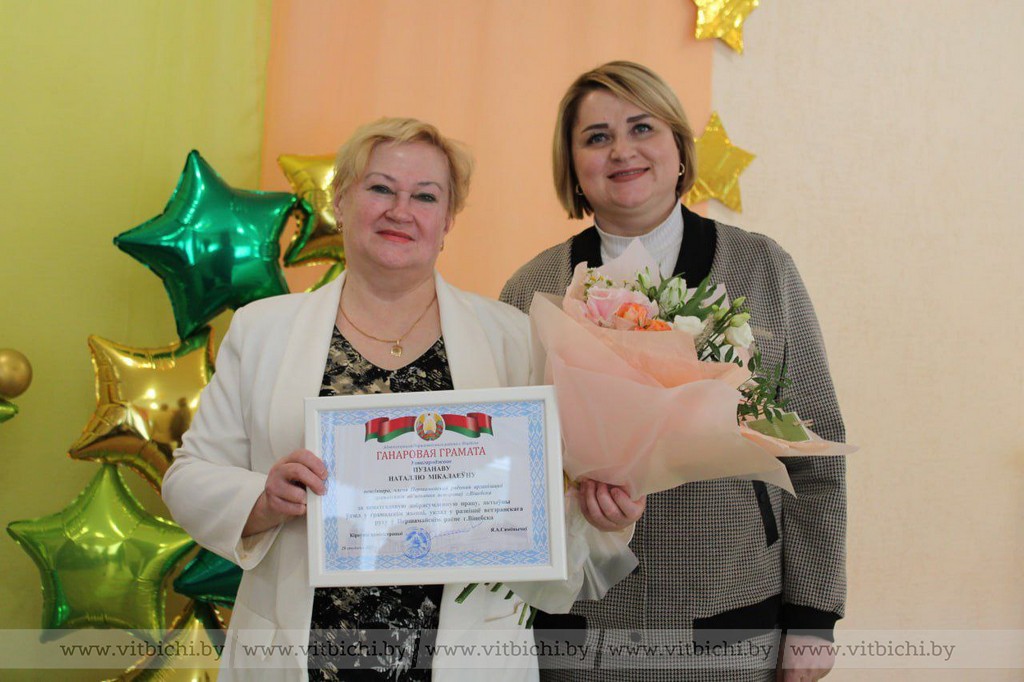 После выхода на пенсию жизнь только начинается, уверена Наталья Пузанова, которая больше 30 лет возглавляла детский сад № 91 «Искорка» в микрорайоне Тарный