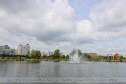 Оранжевый уровень опасности: прогноз погоды на 21 августа