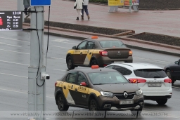В ближайшие дни ГАИ под особый контроль возьмет перевозчиков пассажиров