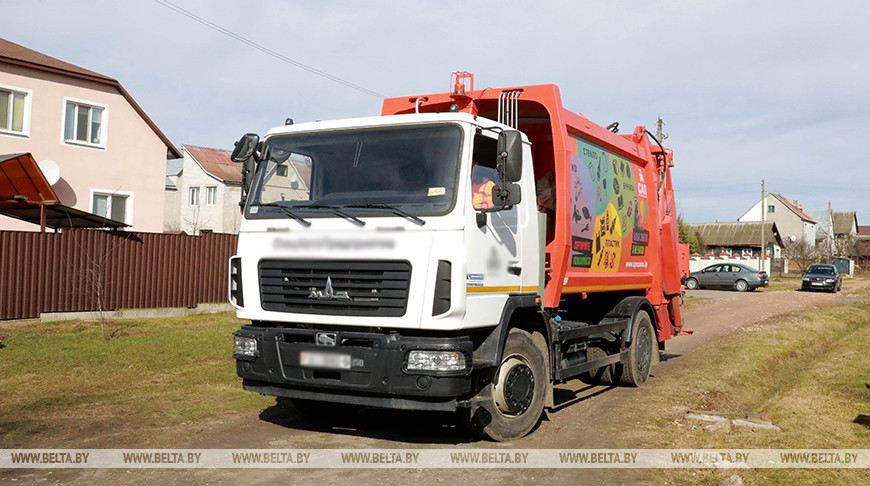 МЖКХ: изменение порядка сбора строительных отходов не повлияет на увеличение стоимости вывоза ТКО