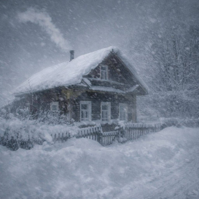 Спасенный из ледяного дома: почему одинокий человек в Витебске жил невидимкой для всех?