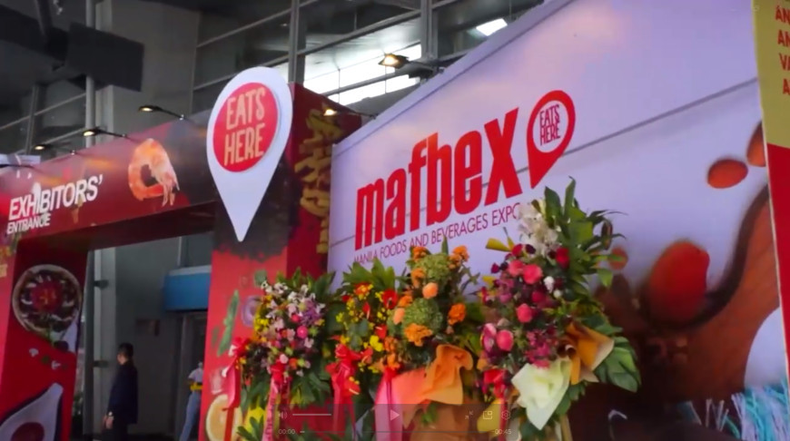 "Белинтерэкспо" готовит экспозицию Беларуси для участия в продовольственной выставке на Филиппинах