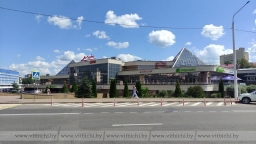 Фестиваль «Шлях цмока», новая выставка и сразу несколько кинопремьер: куда сходить в Витебске на выходных 17-18 августа