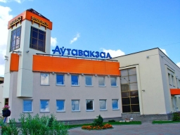 В Витебске в ближайшие дни возобновят рейсы двух пригородных автобусов