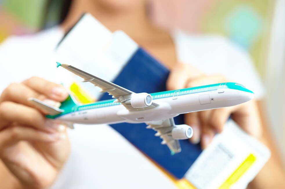 Жительница Витебска передала лже-туроператору 6,5 тысяч рублей.