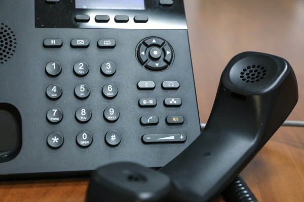 19 августа с 10.00 до 12.00 пройдет «прямая телефонная линия» по вопросу актуализации Общереспубликанского банка вакансий