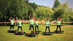 В Витебске впервые пройдет фестиваль по джампингу