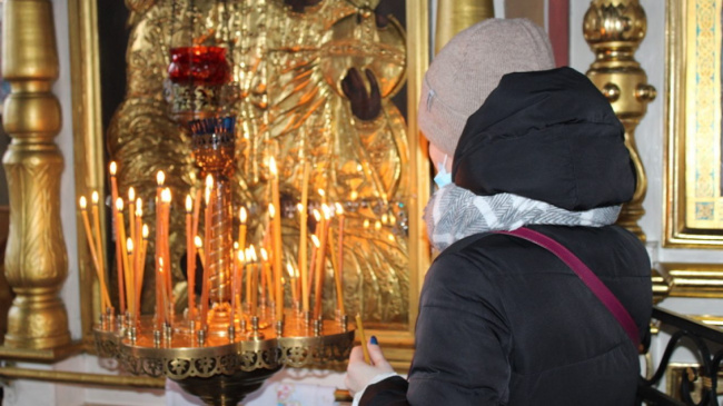 У православных верующих сегодня Радуница