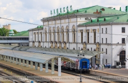 БЖД назначила 90 дополнительных поездов в период школьных каникул и ноябрьских праздников с 25 октября по 11 ноября