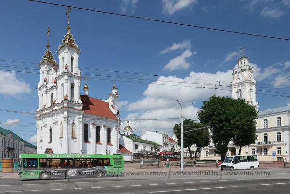 17 мая из Витебска на «Ночь музеев в Здравнёве» пустят дополнительный транспорт