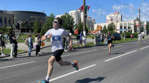 От Рыленок до Бреста: Беларусь готовится к патриотическому марафону "Марш Победы"