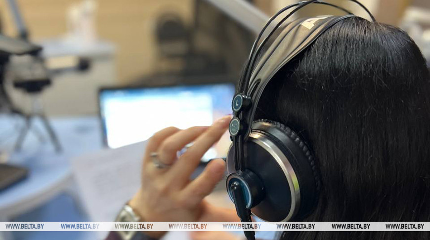 Какие новые радиопрограммы запустят в Год белорусской женщины, рассказали продюсеры