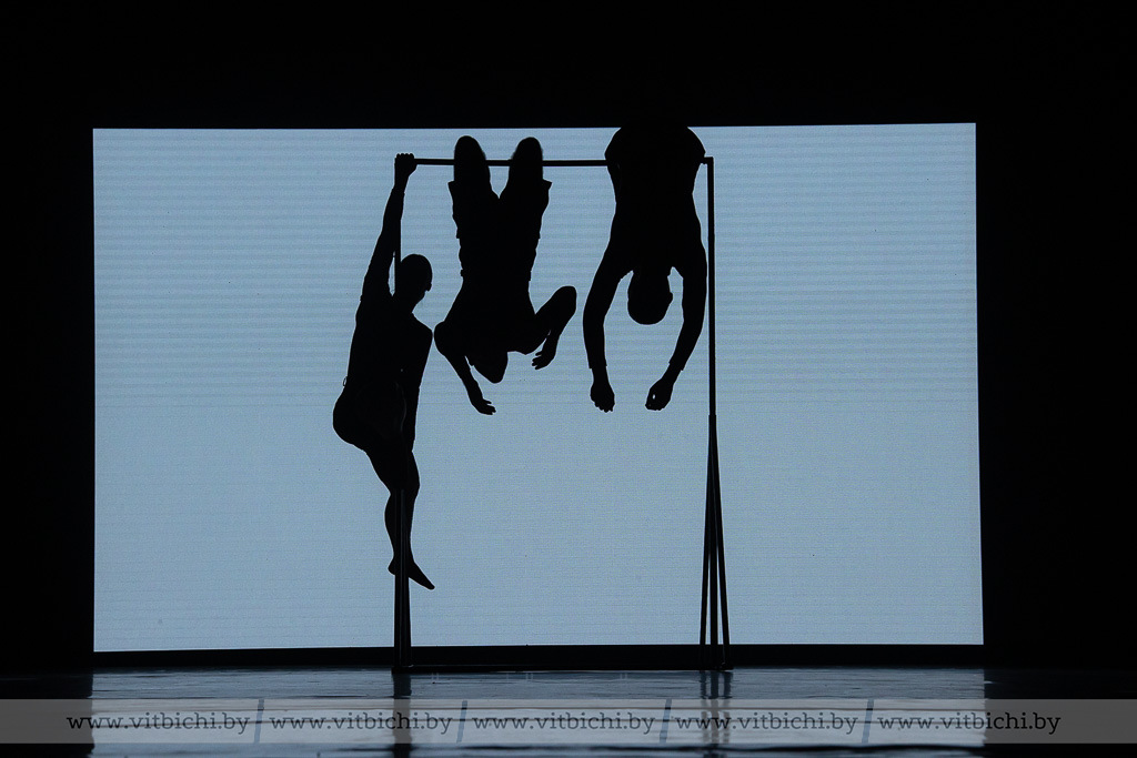 IFMC-2024: Выступления лауреатов конкурсной программы XXXV Международного фестиваля современной хореографии в Витебске