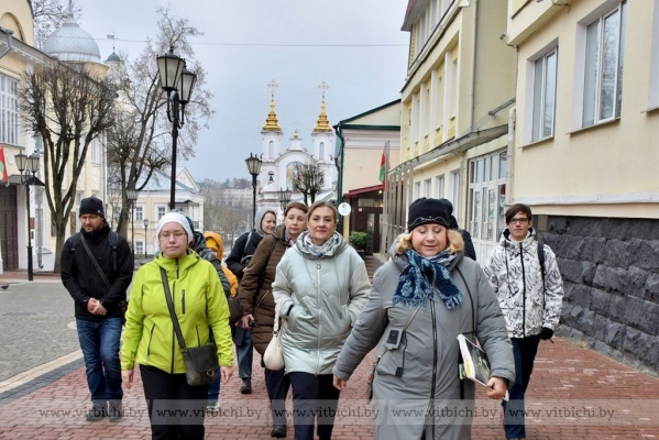 27 сентября — Всемирный день туризма. Узнали, какие страны для отдыха выбирают витебчане
