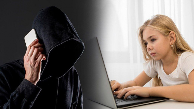 Как они обманывают наших детей