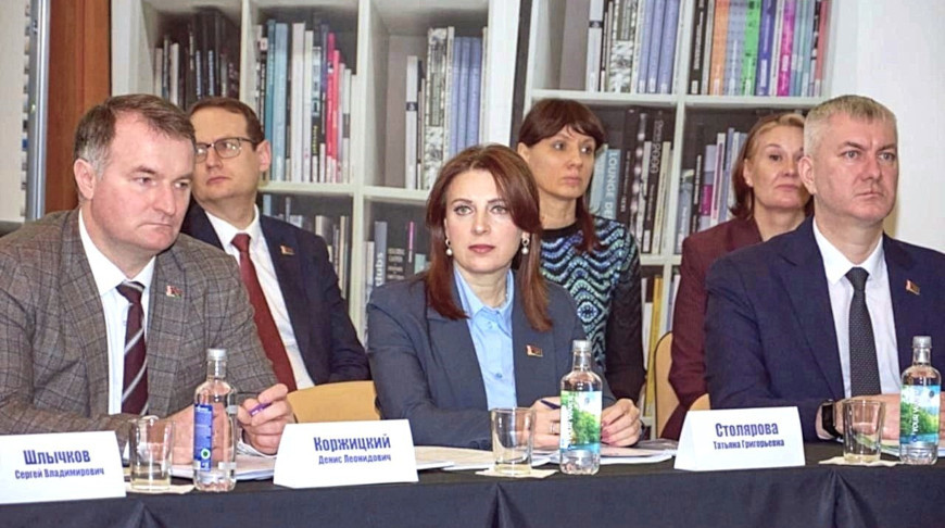 От Китая и Индии до ЮАР. Беларусь намерена расширять инновационное сотрудничество со странами дальней дуги