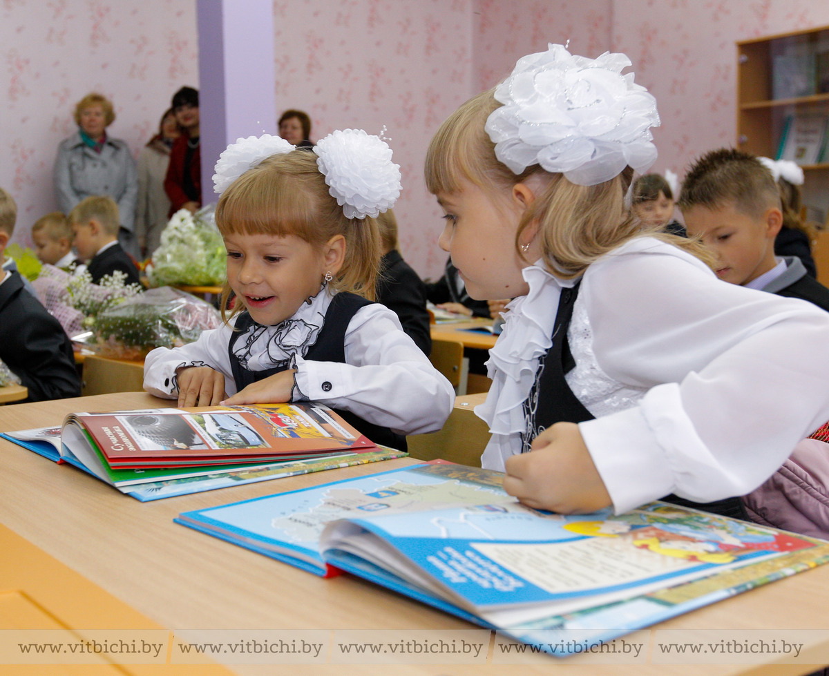 5 марта во всех школах состоится урок «Белорусская женщина – символ силы и вдохновения»