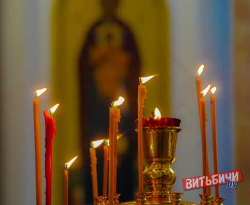 7 июня у православных верующих Троицкая вселенская родительская суббота