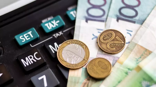 Дополнительные пенсионные взносы для плательщиков налога на профессиональный доход!