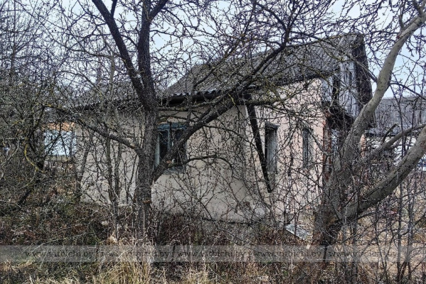 В Витебске 11 домов могут признать пустующими: список адресов