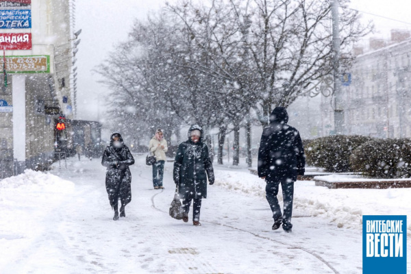 Осторожно, аномальные морозы! Руководство по выживанию в экстремальный холод