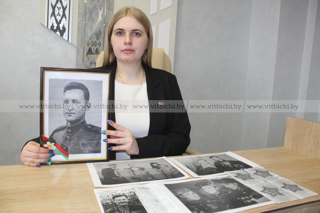 Участник Парада Победы. Каким был фронтовой путь советского разведчика Петра Будкина