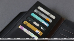 Банковские карточки могут не работать в Беларуси ночью 12 и 16 марта