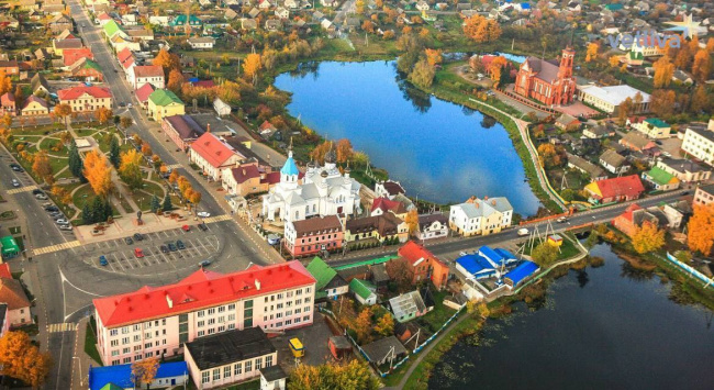 Июнь в Беларуси будет объявлен месяцем историко-культурного туризма.