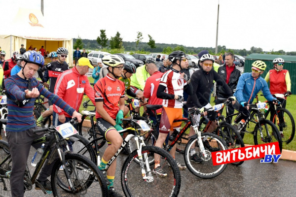 21-22 июня в деревне Должа Витебского района пройдет фестиваль «Витебский Велофест»