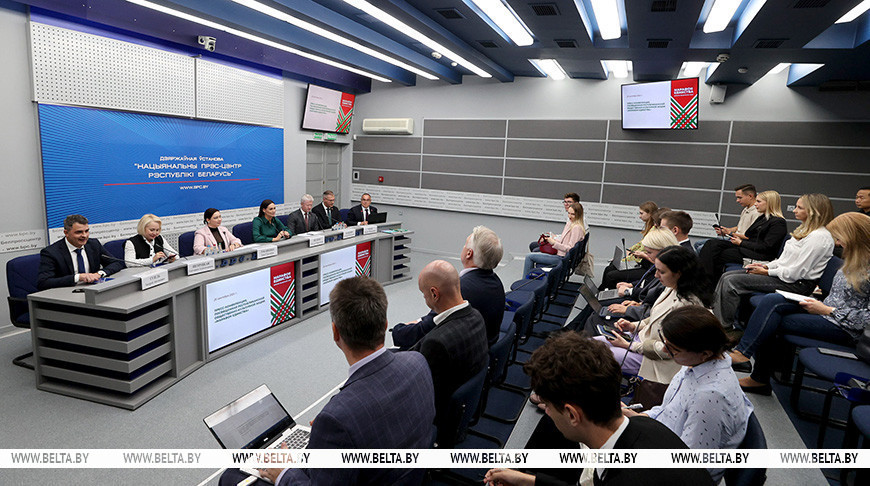 "Марафон единства" охватит 13 городов Беларуси, но маршрут акции может быть расширен