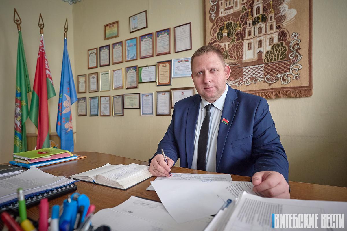 Александр Киселёв: «Выступление Александра Лукашенко на инаугурации стало гарантией стабильности и суверенитета, уверенности в завтрашнем дне»