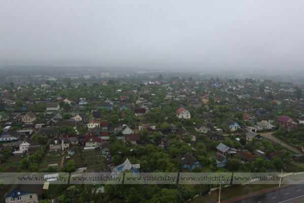 В Беларуси упрощена регистрация изменений земельных участков