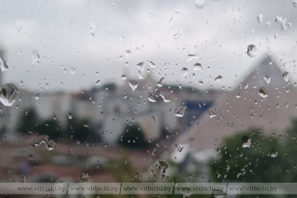 Август держит интригу? Спросили у синоптиков, придет ли лето в Витебск